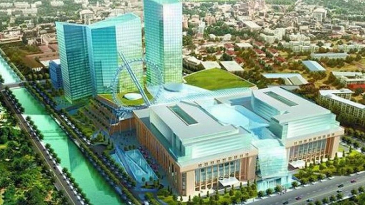 Plaza Centers îşi adânceşte pierderile pe fondul creşterii cheltuielilor