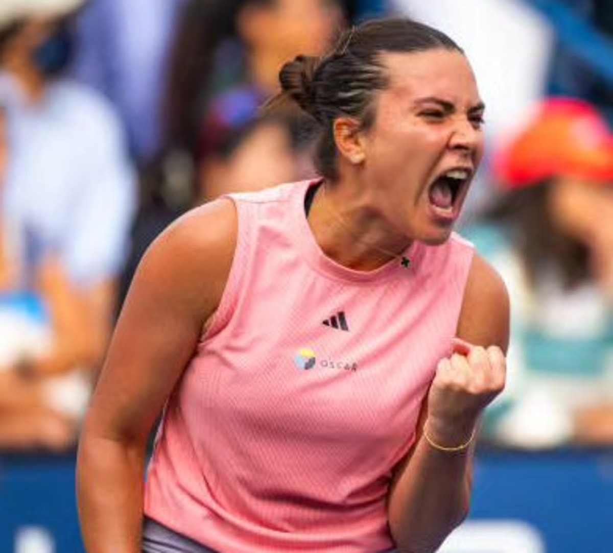Gabriela Ruse a ajuns pe tabloul principal la US Open