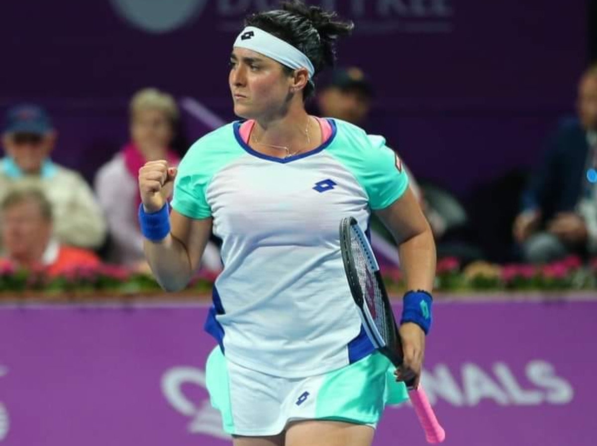 Tunisianca Ons Jabeur, forfait pentru US Open