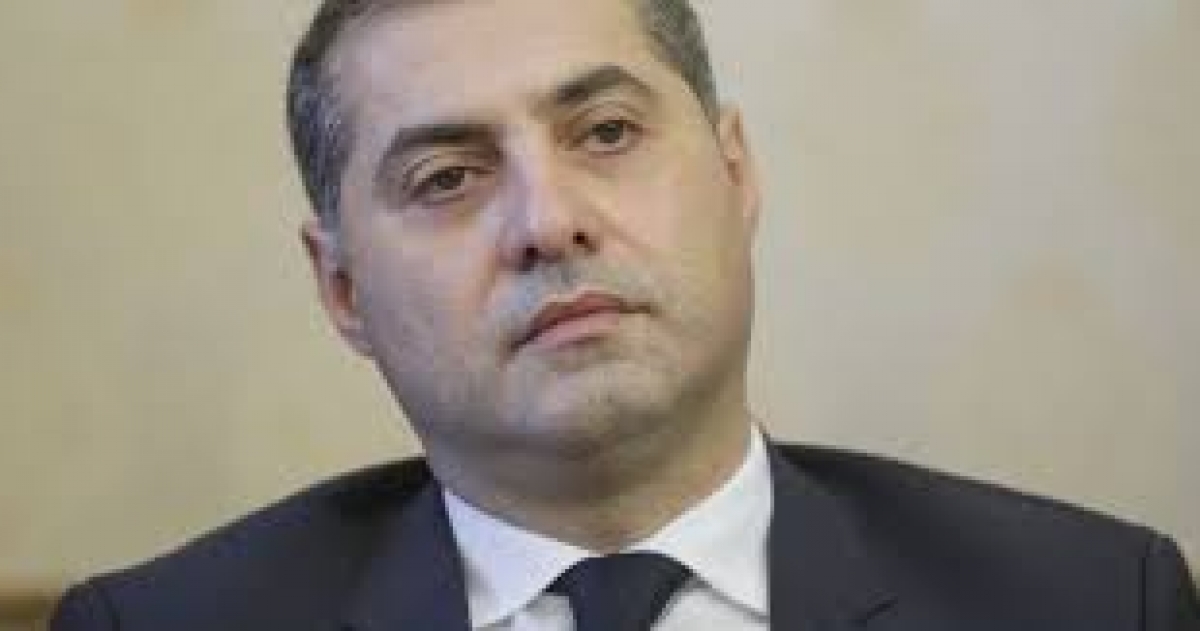Florin Jianu își încheie cariera de 18 ani în cadrul CNIPMMR și intră PSD: 'Antreprenoriatul românesc are nevoie de o voce'