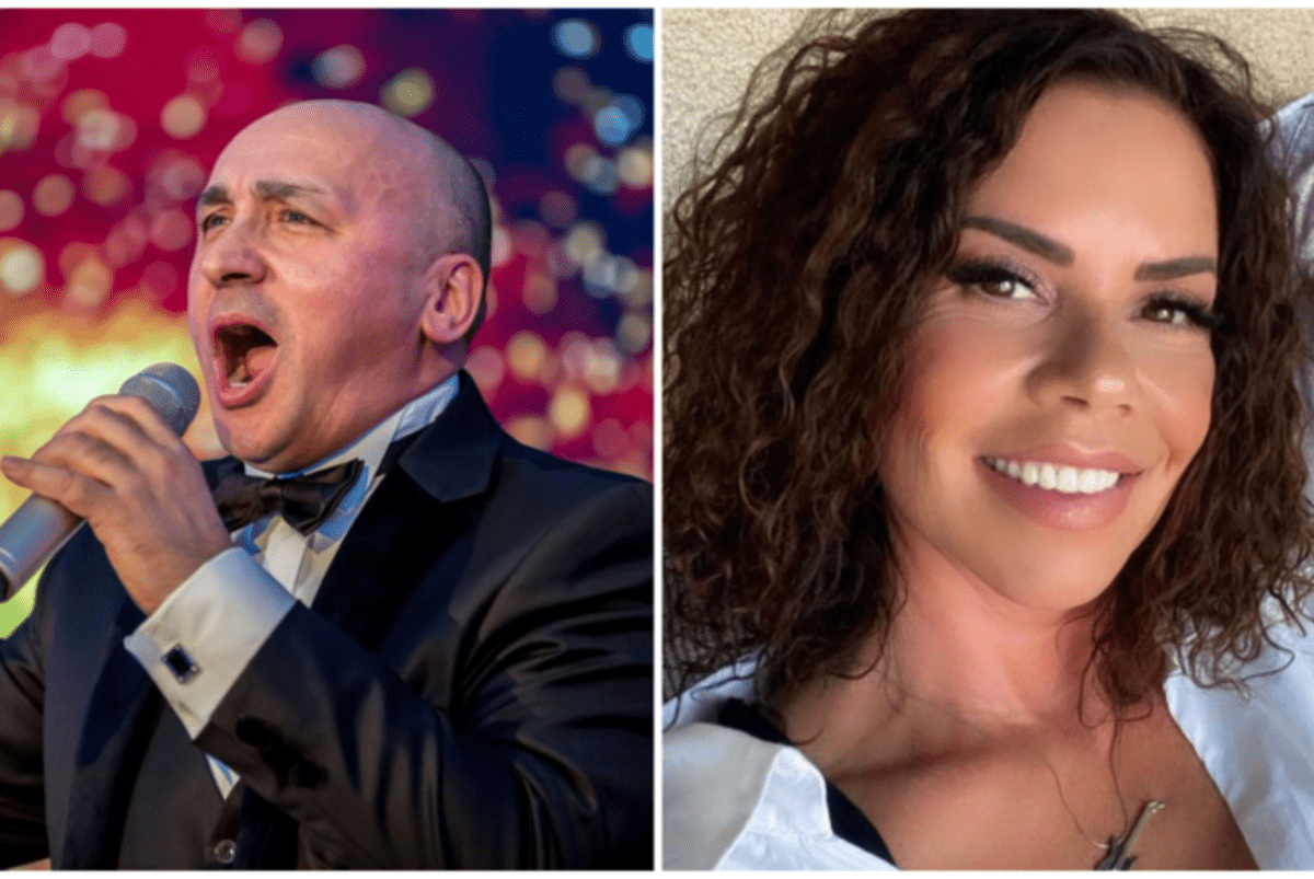 Concert cu Marcel Pavel şi Luminiţa Anghel, în Piaţa Unirii din Oradea; intrare liberă