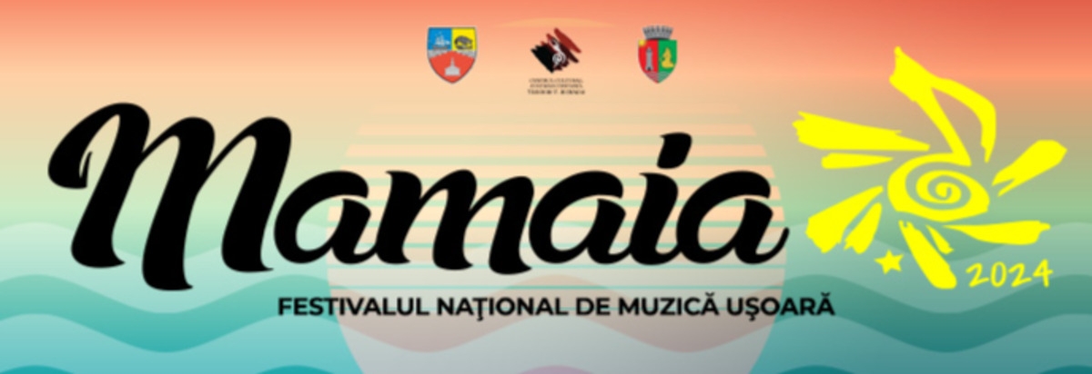 VIDEO Începe Festivalul Naţional de Muzică Uşoară 'Mamaia' – de vineri până duminică, în Piaţeta Perla din Mamaia