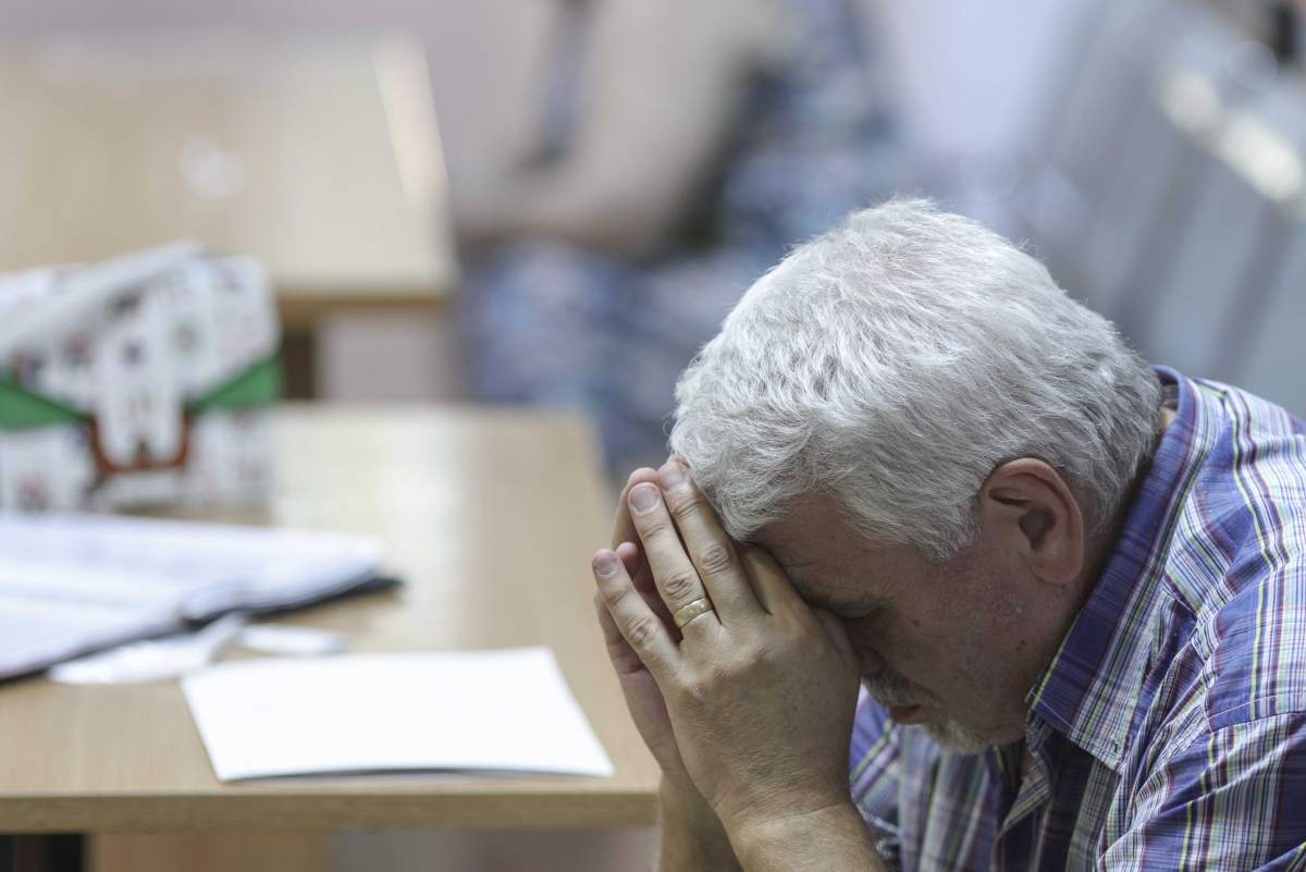PUSL cere intervenția guvernului pentru a-i ajuta pe nevăzători, dezavantajați clar după noua formulă de calcul a pensiilor
