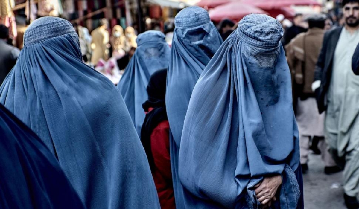 Cum vor aplica talibanii noua 'lege a virtuții'