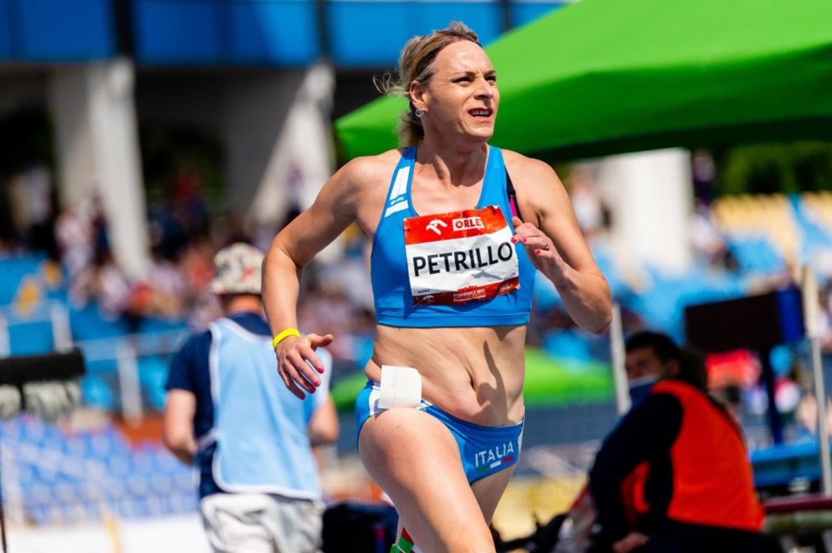 VIDEO Premieră la Jocurile Paralimpice: O sportivă transsexuală va concura la Paris