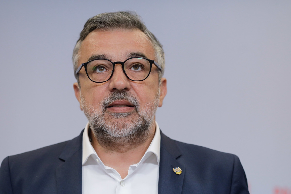 Romașcanu, avertisment pentru liberali: Să-și tempereze discursul pentru a nu arde toate podurile în relația cu PSD
