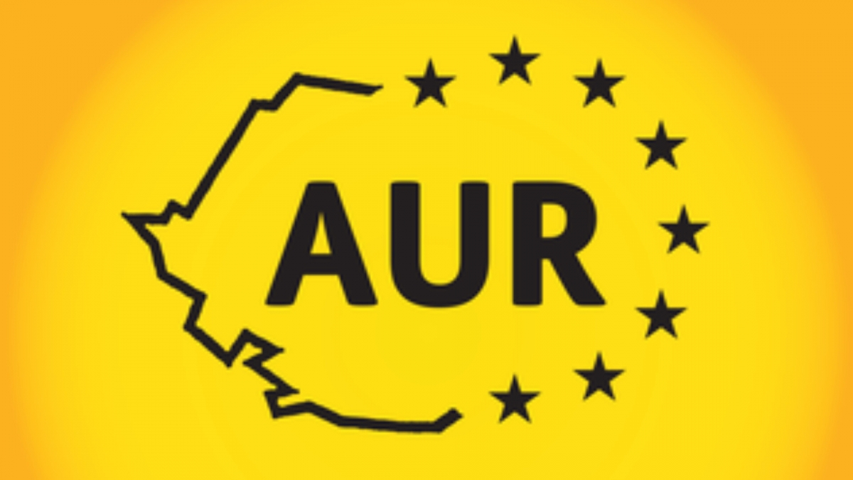 AUR anunță că pune la dispoziție modelul de contestație împotriva deciziilor de recalculare a pensiei