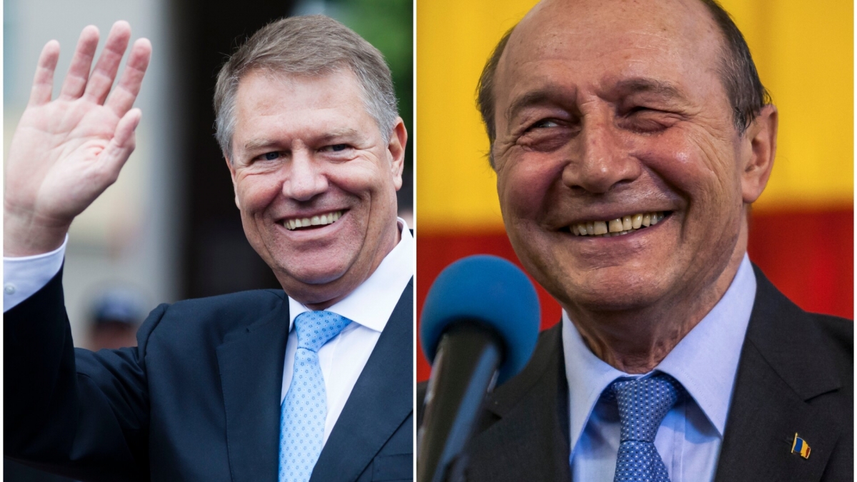 Tudose îi atacă dur pe Băsescu și Iohannis: 'S-a văzut ce înseamnă un președinte de dreapta'