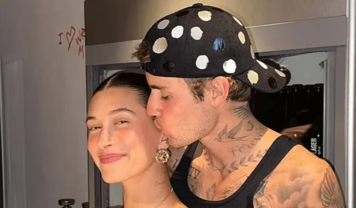 FOTO Justin Bieber a anunţat naşterea lui Jack Blues, fiul său cu modelul american Hailey Bieber: Bun venit acasă