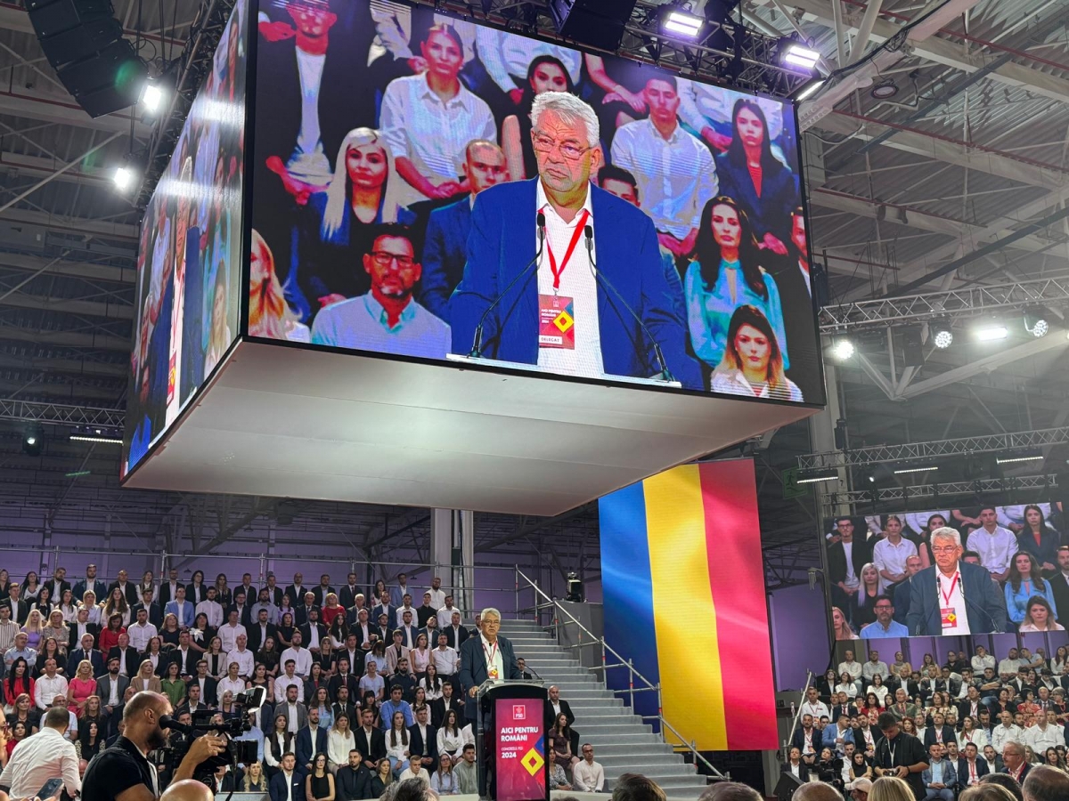 Mihai Tudose îi amenință pe liberali și anunță altfel de negocieri: Îți ia 2 secunde să spargi geamul și 2 zile să-l pui la loc