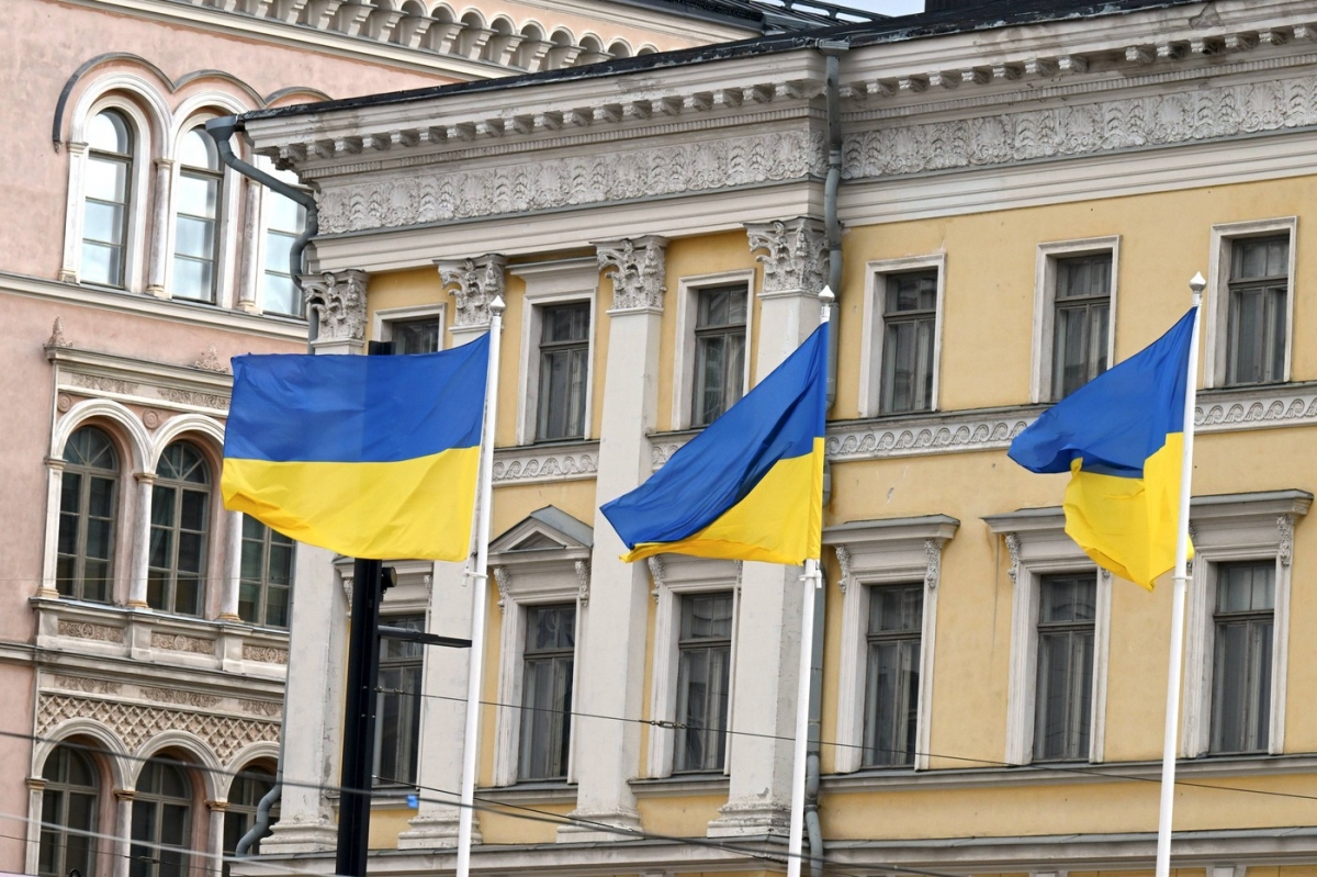 Ciucă: România și întregul occident rămân alături de Ucraina