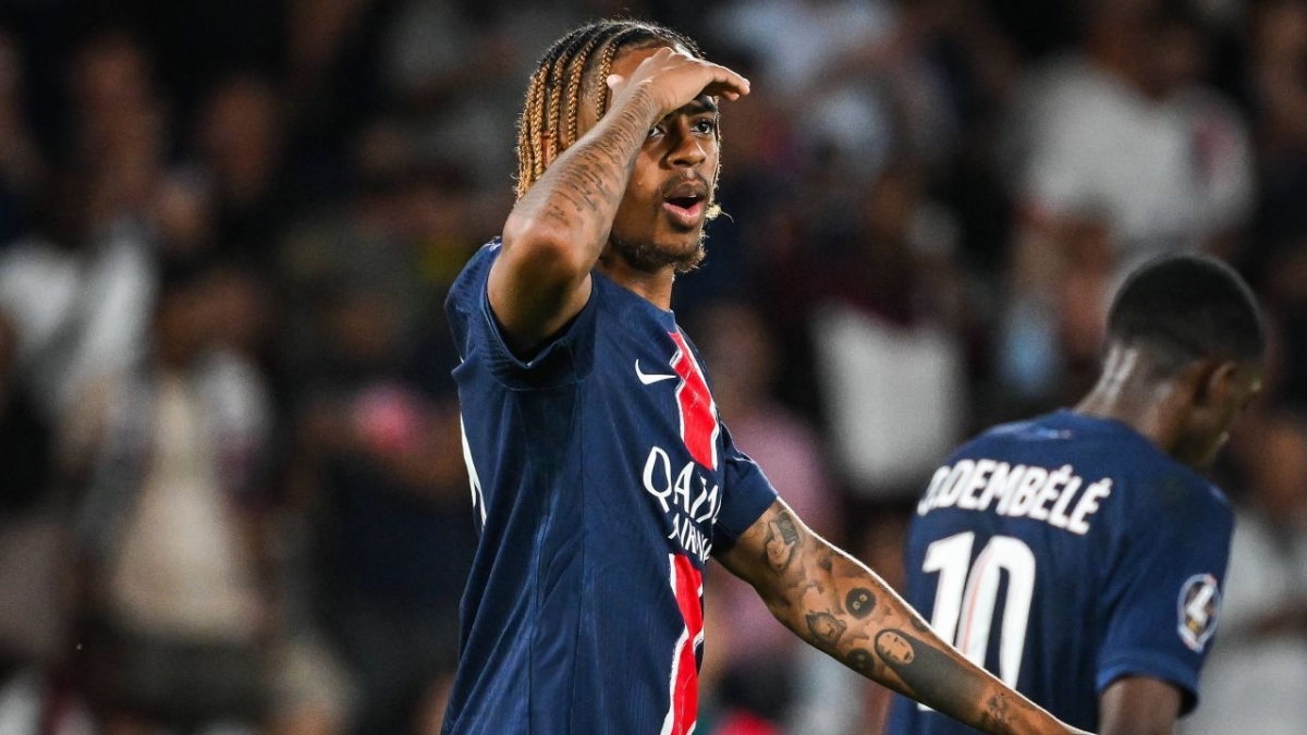 PSG a învins la Doha pe AS Monaco în finala Trofeului Campionilor