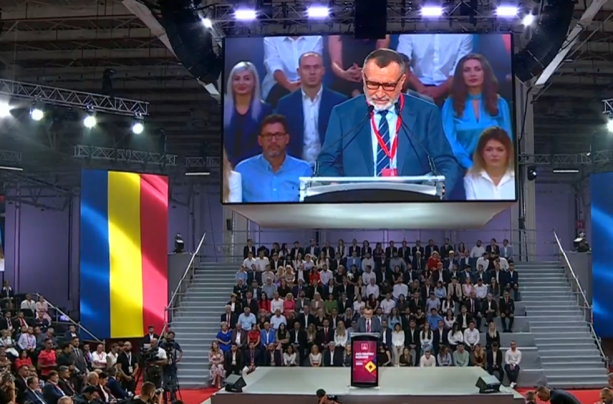 VIDEO SG-ul PSD dezvăluie momente negre ale partidului: Atunci se vorbea despre rupere și dispariție