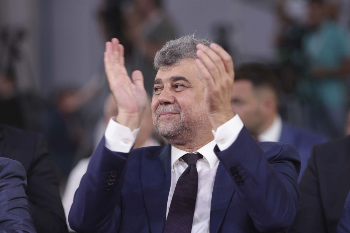 Doi lideri importanți ar putea fi incluși pe lista PSD pentru alegerile parlamentare: Ciolacu plănuiește o mișcare surprinzătoare