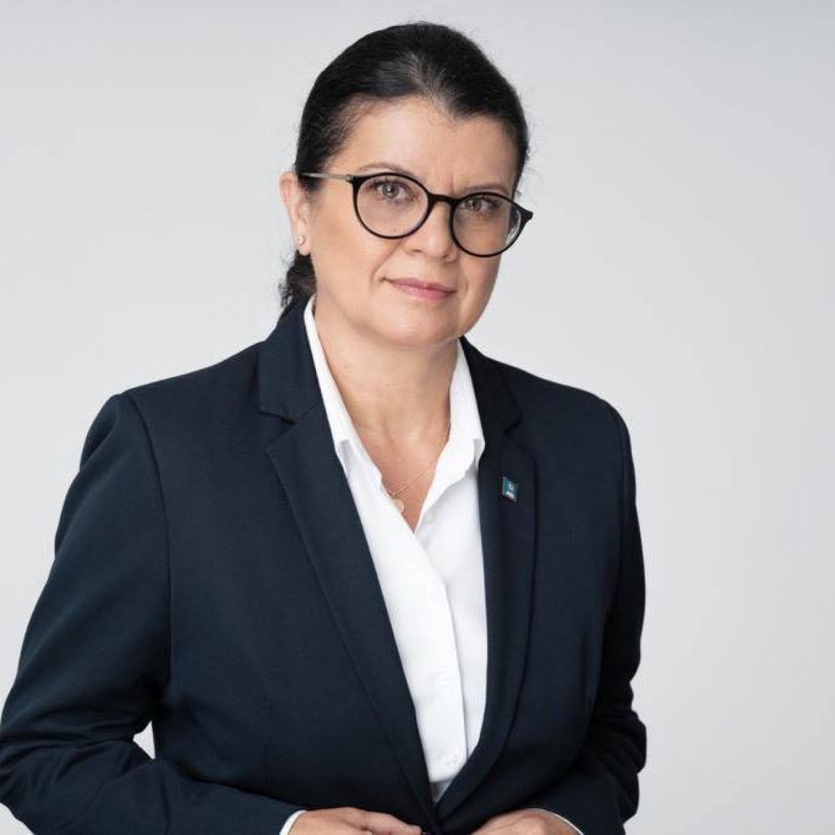 Vetuța Stănescu, președintele PNL Hunedoara: PSD și Ciolacu mint românii cu zâmbetul pe buze