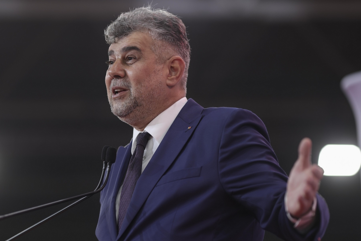 S-a schimbat ecuația în PSD: Cum ar putea rămâne Ciolacu președintele partidului, chiar dacă pierde alegerile