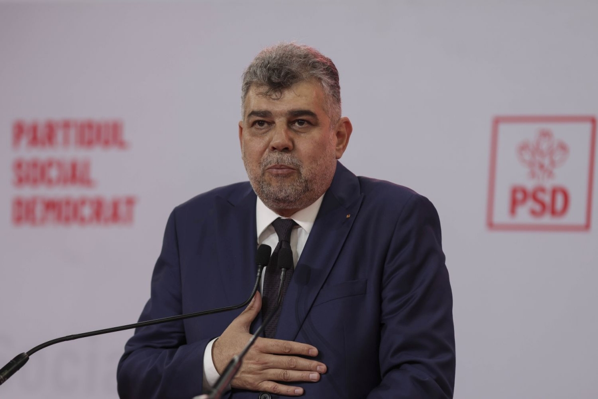 Prima ședință a PSD după Congres. Noi frământări în partid și nemulțumiri printre lideri: Gabriela Firea, unul din motive