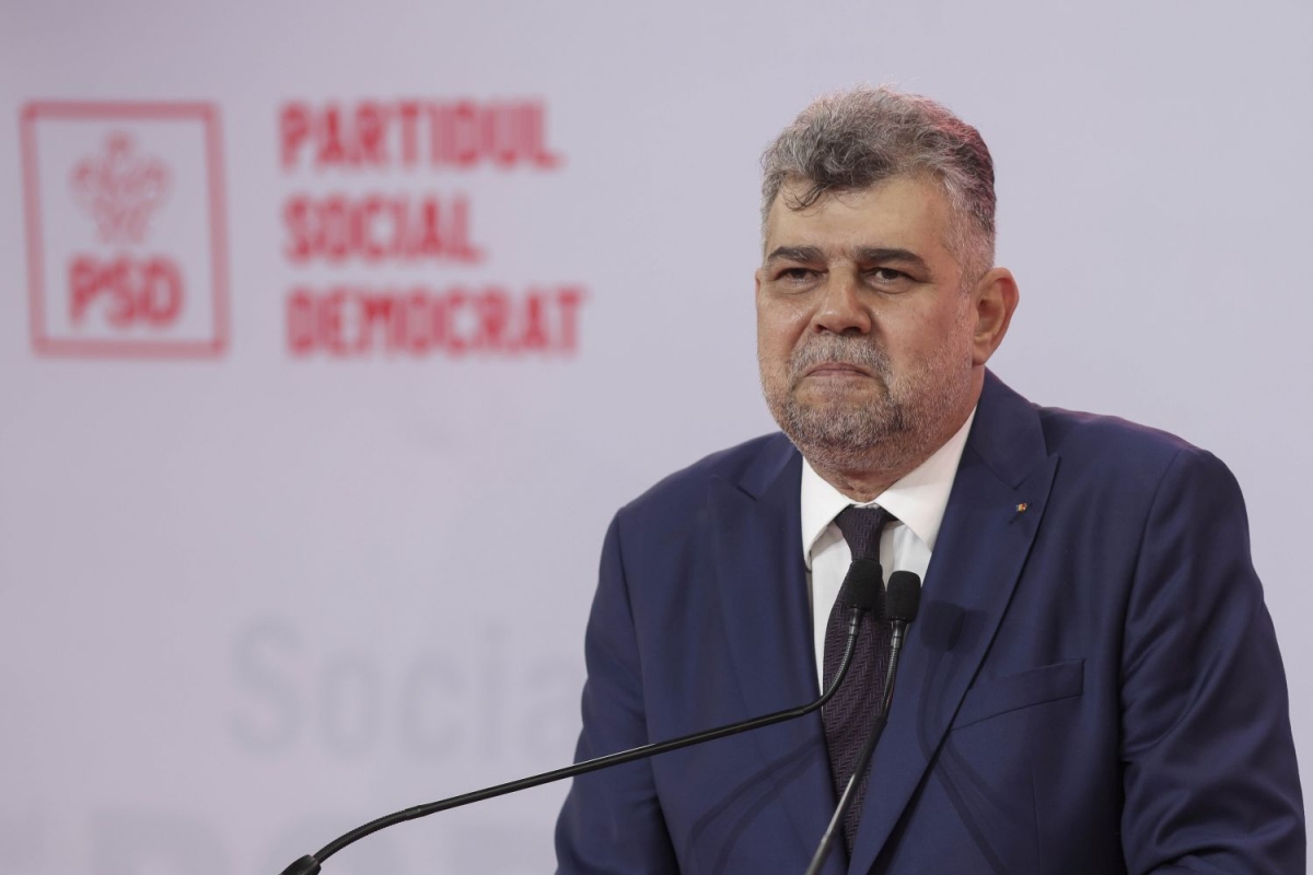 Marcel Ciolacu e chemat să dea explicații în Parlament: Scandalul comisarului european pentru România sare în aer
