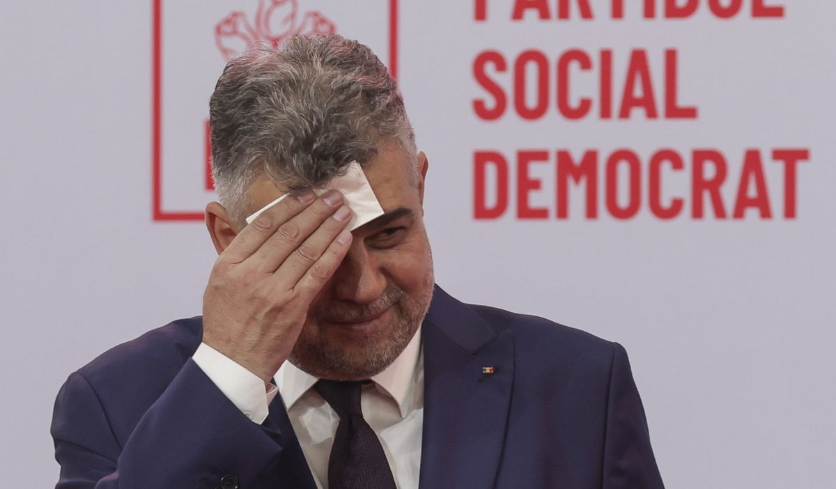 Un social-democrat profețește posibile trădări în jurul lui Ciolacu: 'Din cercul de maximă proximitate!'