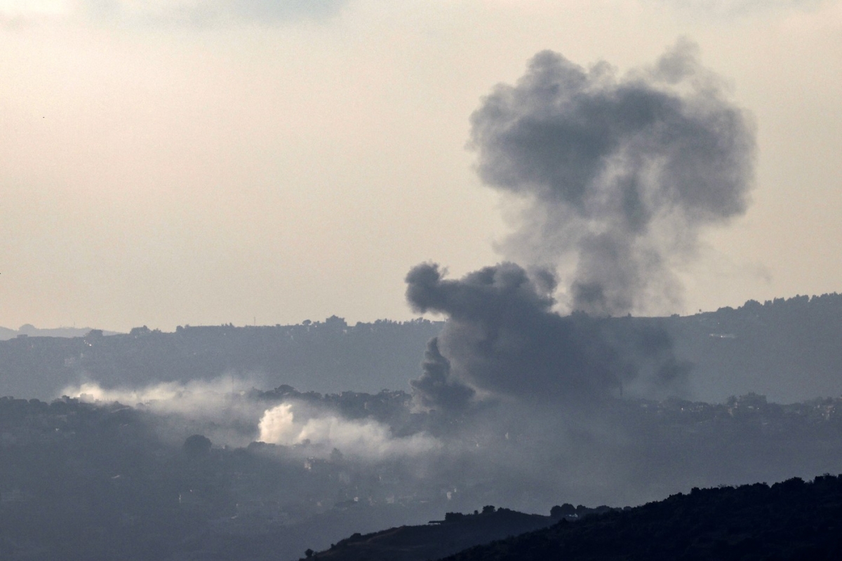 Ploaie de rachete israeliene asupra Libanului: bilanț devastator de peste 270 de morți și 1.000 de răniți; SUA desfășoară trupe