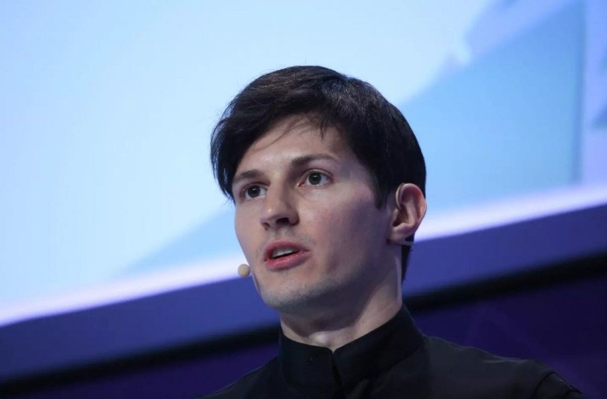 Detalii șocante despre Pavel Durov: Magnatul arestat s-a lăudat că e tatăl a peste 100 de copii