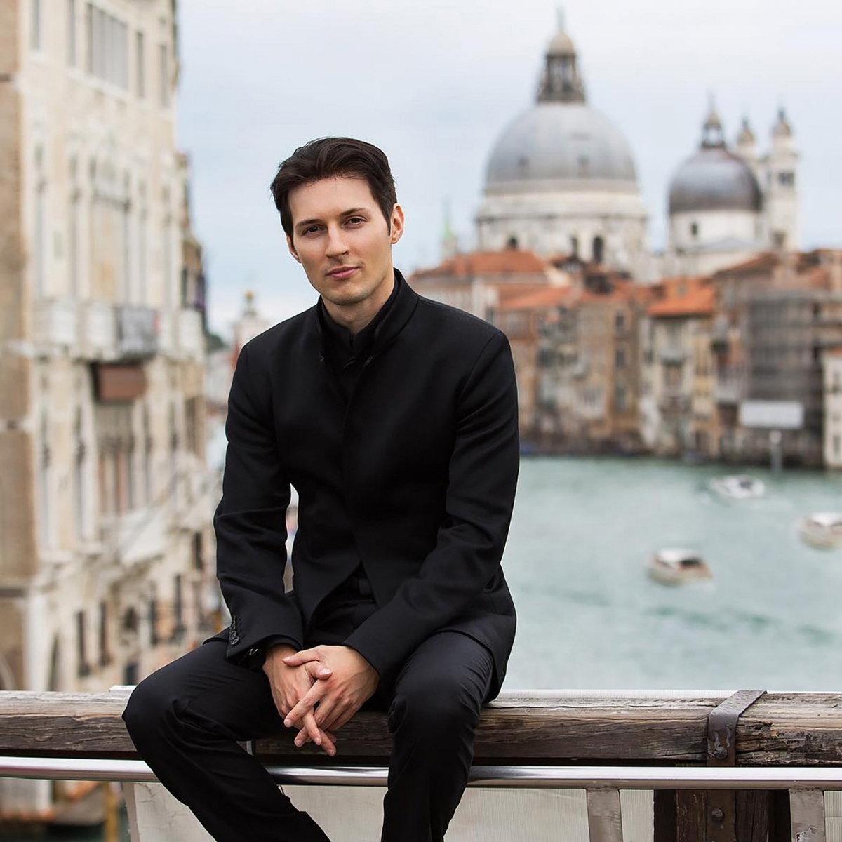 Ultimă oră: Telegram reacționează la reținerea lui Pavel Durov: Nu are nimic de ascuns!