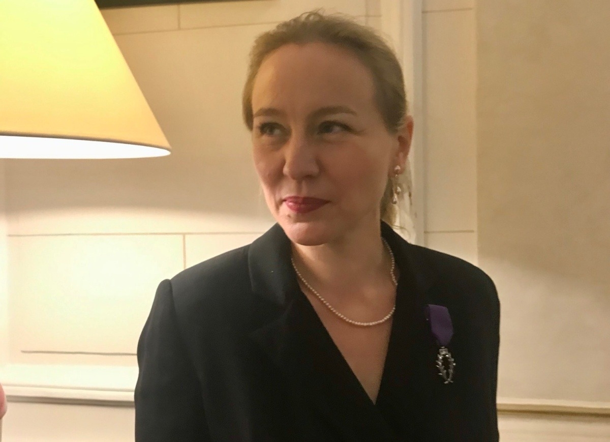 Consiliera lui Ciolacu, mesaj pentru cei care o regretă pe 'familista' Firea și o contestă pe 'progresista' Stoiciu: Este a doua cea mai bună veste
