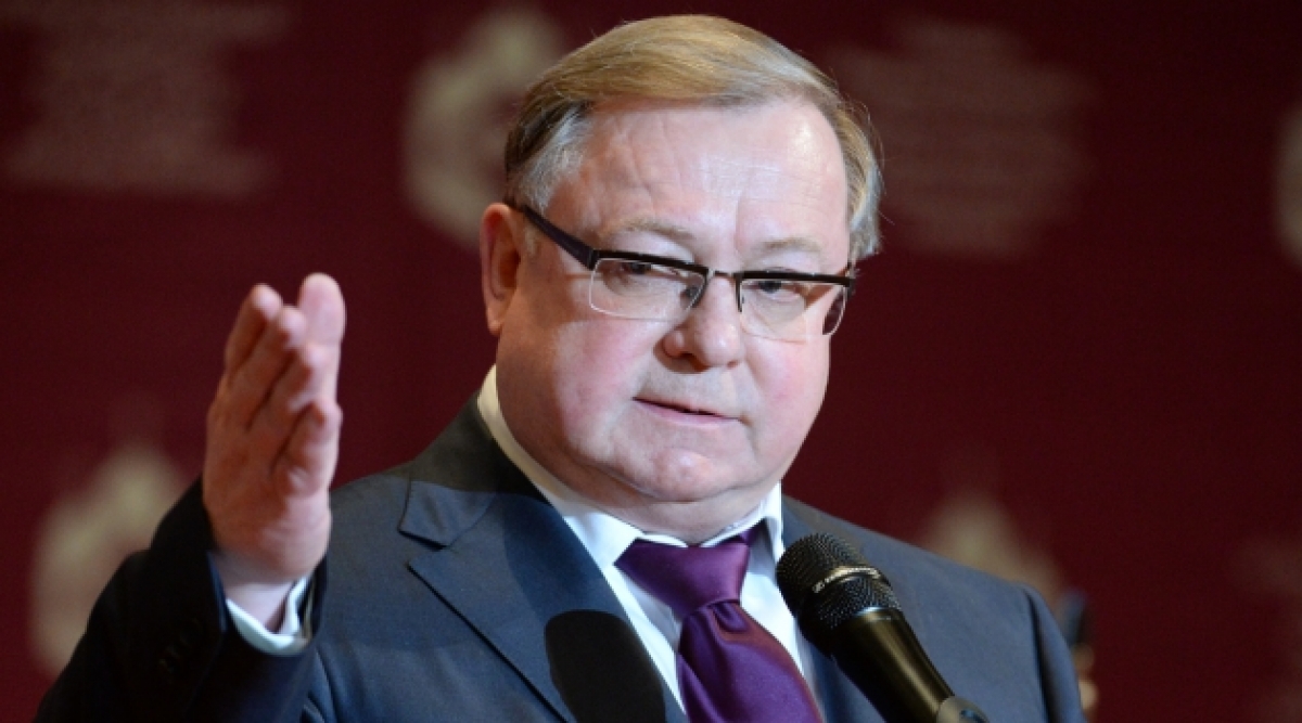Serghei Stepaşin consideră că Rusia va ieşi din operaţiunea militară specială ca o țară complet nouă
