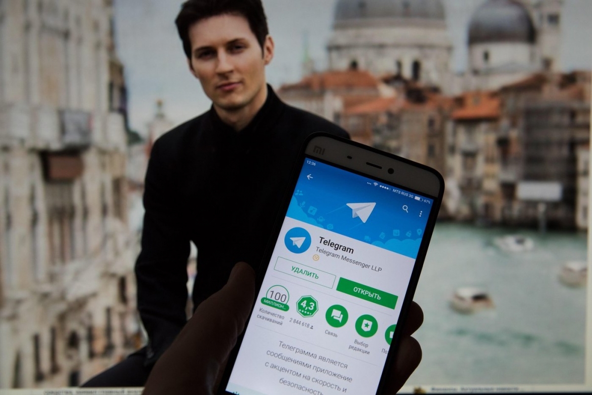 Scandalul generat de arestarea lui Pavel Durov ia amploare – Aliatul lui Putin acuză direct SUA