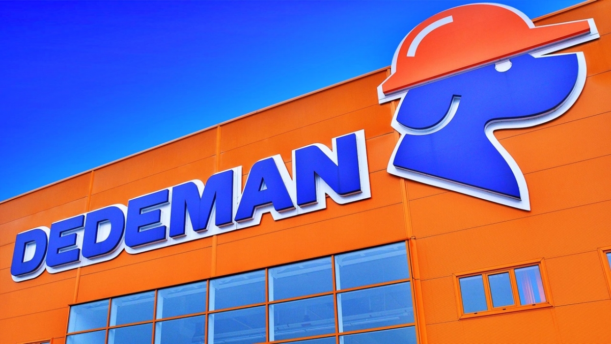 Dedeman face angajări – Proiect nou în domeniul IT, lansat de compania fraților Pavăl