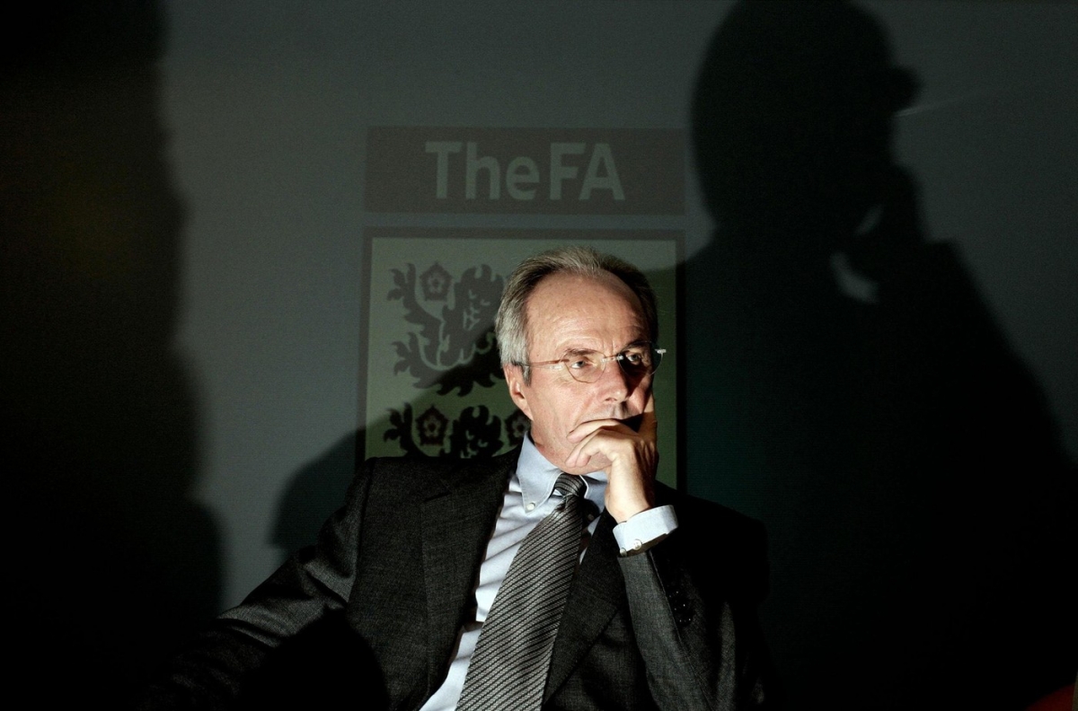 Legendarul Sven-Goran Eriksson a murit – A fost primul selecționer străin din istoria Angliei