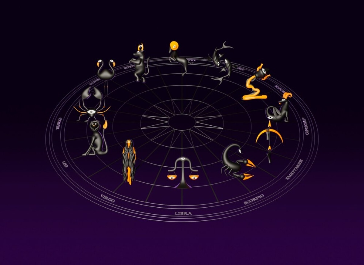 Cel mai frumos semn zodiacal la trup, minte și suflet. Aceaști nativi sunt compleți