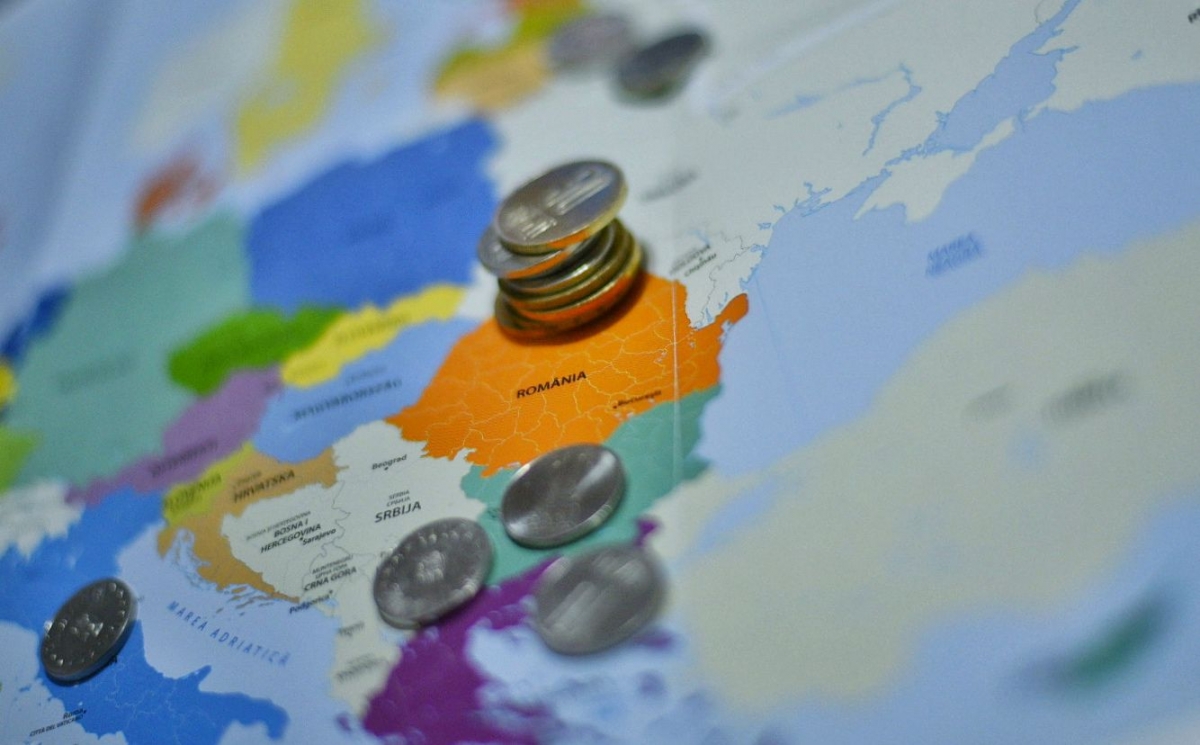 Datoria publică se apropie de 60% din PIB: România aproape de a încălca Tratatul de la Maastricht