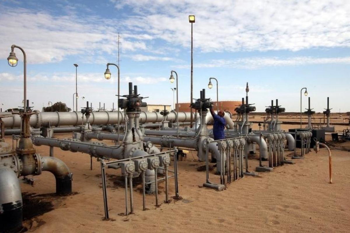 O țară cu importante resurse de petrol a închis total producția: A generat o undă de șoc la nivel internațional