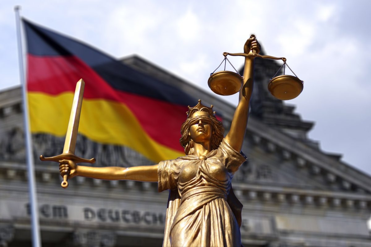 Români exploataţi în condiții de sclavie în Germania