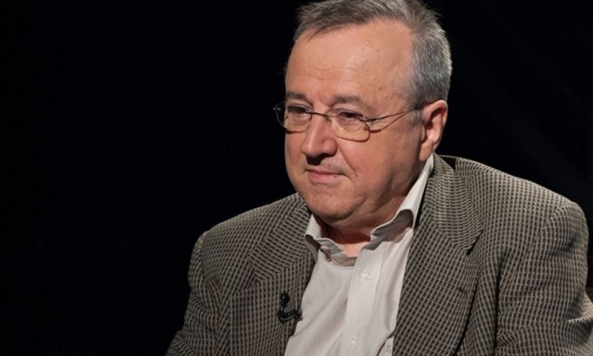Ion Cristoiu: Marcel Ciolacu este cel mai bun candidat pentru că are în spate o echipă de profesioniști foarte buni