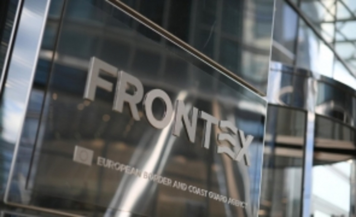 Directorul Poliţiei de Frontieră din Bulgaria se întâlneşte cu şeful Frontex