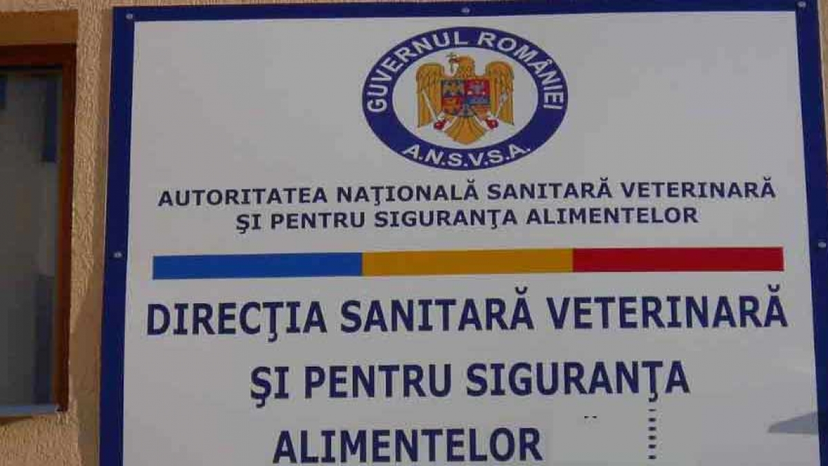 Dâmboviţa: Controale DSVSA în contextul pestei, amenzi de peste 30.000 de lei şi 85 de kilograme de pastramă retrasă de la vânzare