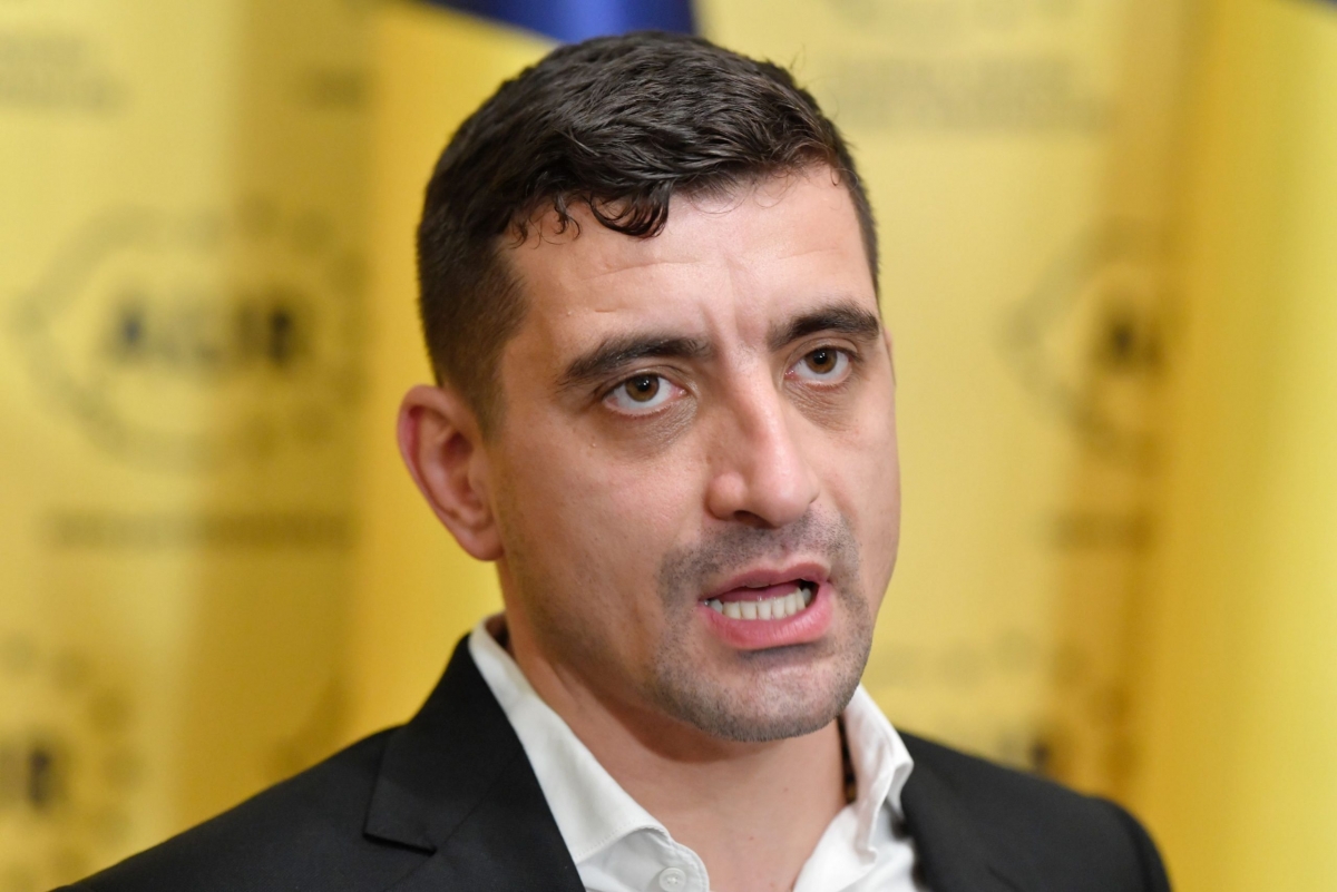 SURSE Se anunță 'curățenie generală' în AUR