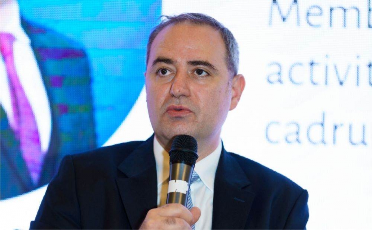 Fostul ministru Alexandru Nazare: 'Recalcularea pensiilor s-a vrut caimac electoral și a devenit fiere'