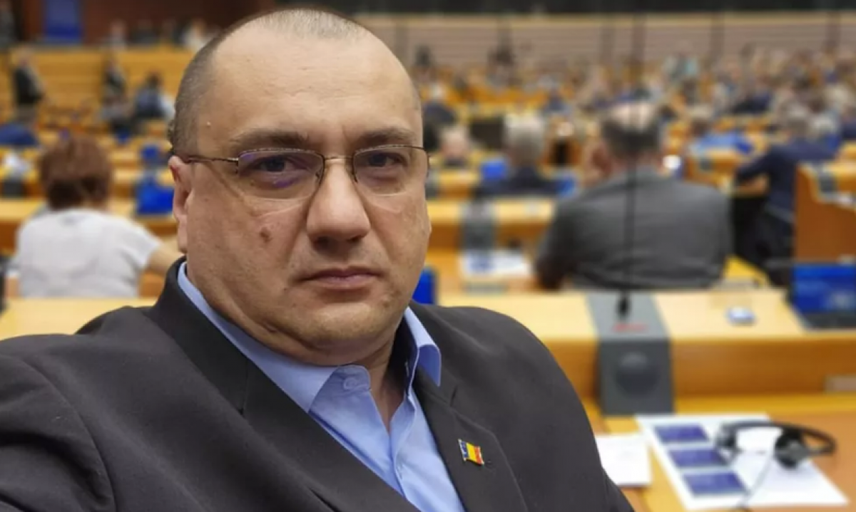 Reacția AUR, după ce Cristian Terheș a decis să plece din alianță: Foarte urât și dezamăgitor!