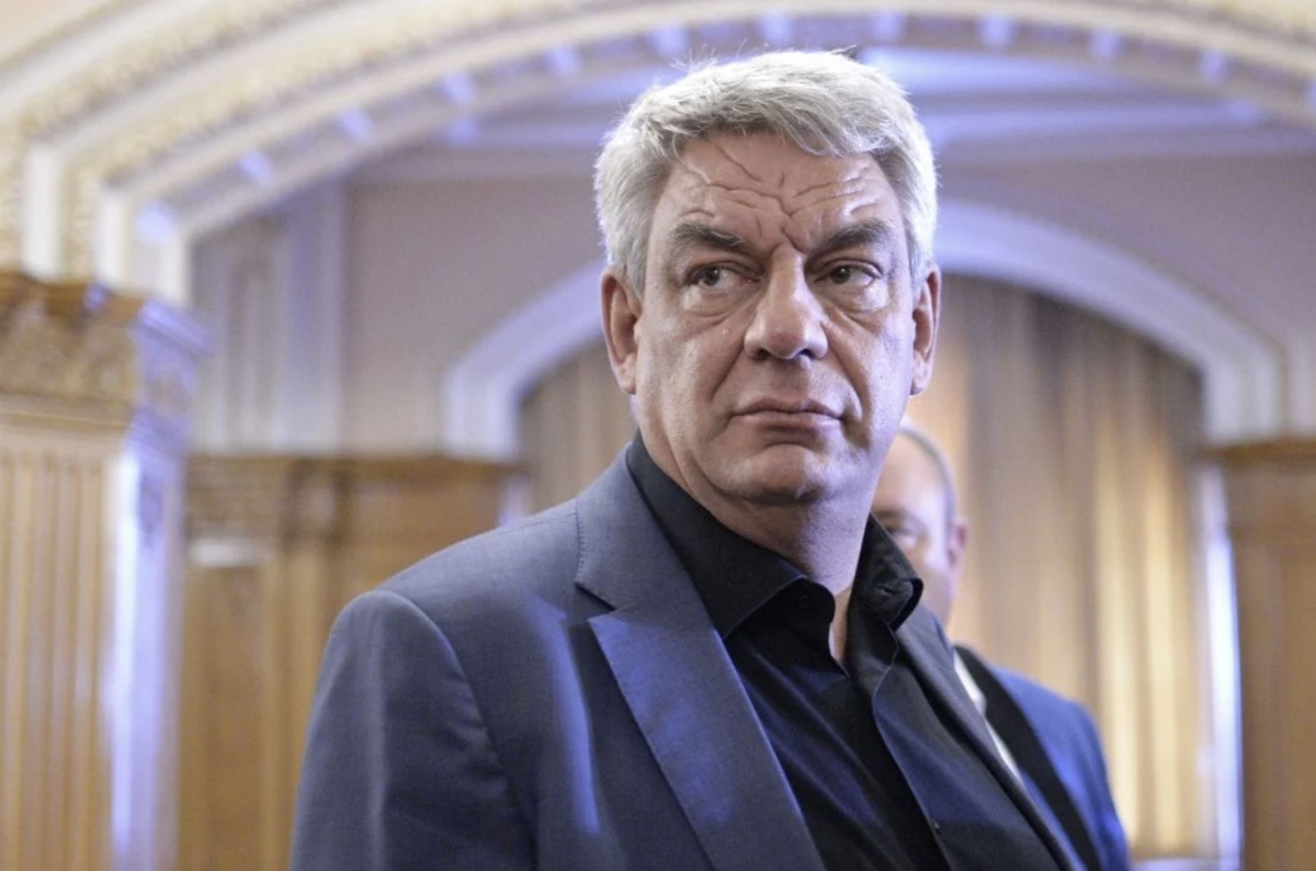 VIDEO Tudose spune că în PSD nu sunt comuniști: 'Suntem cel mai european partid, Ion Iliescu a arătat calea spre UE și NATO'
