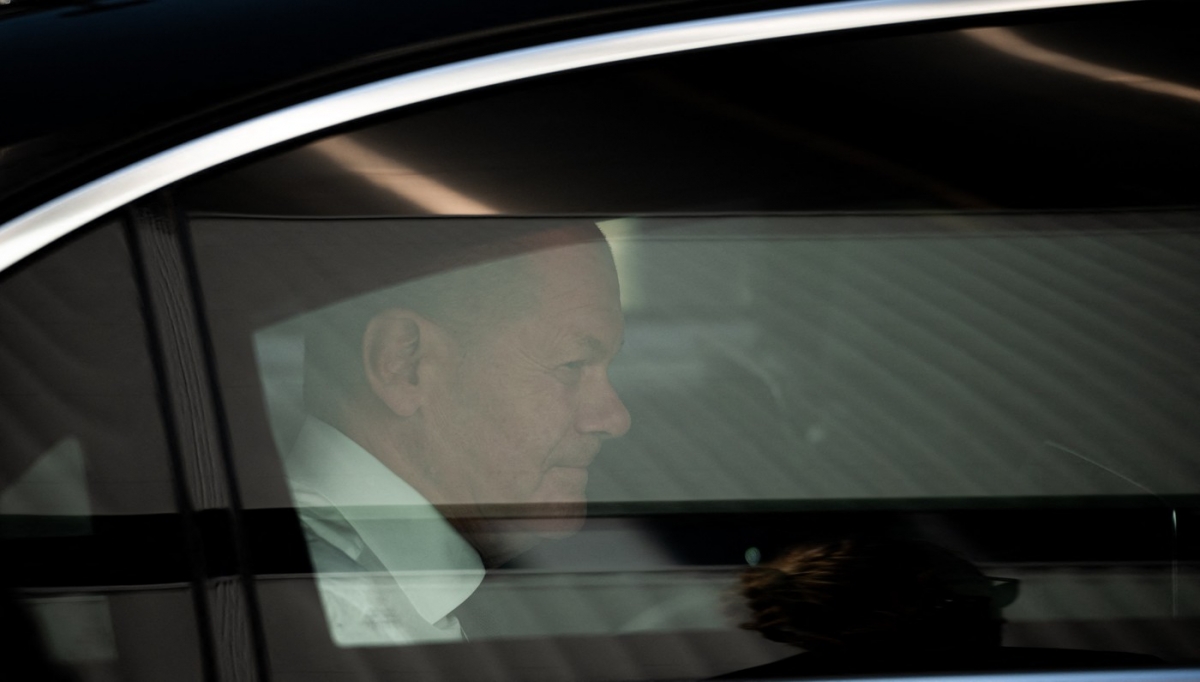 Economia Germaniei s-a contractat în trimestrul doi, a confirmat biroul de statistică