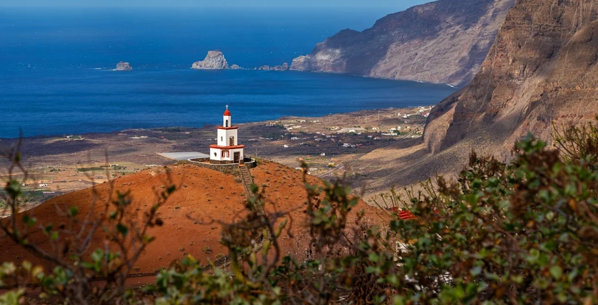 El Hierro: Cum a scăpat cea mai tânără insulă Canare de turismul de masă?