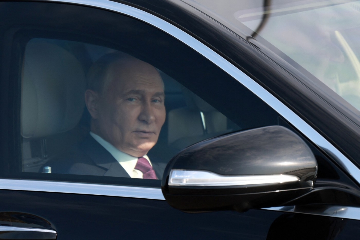 Sfidare, curaj sau nebunie? Vladimir Putin, prima vizită într-o țară membră CPI – Liderul de la Kremlin riscă să fie arestat