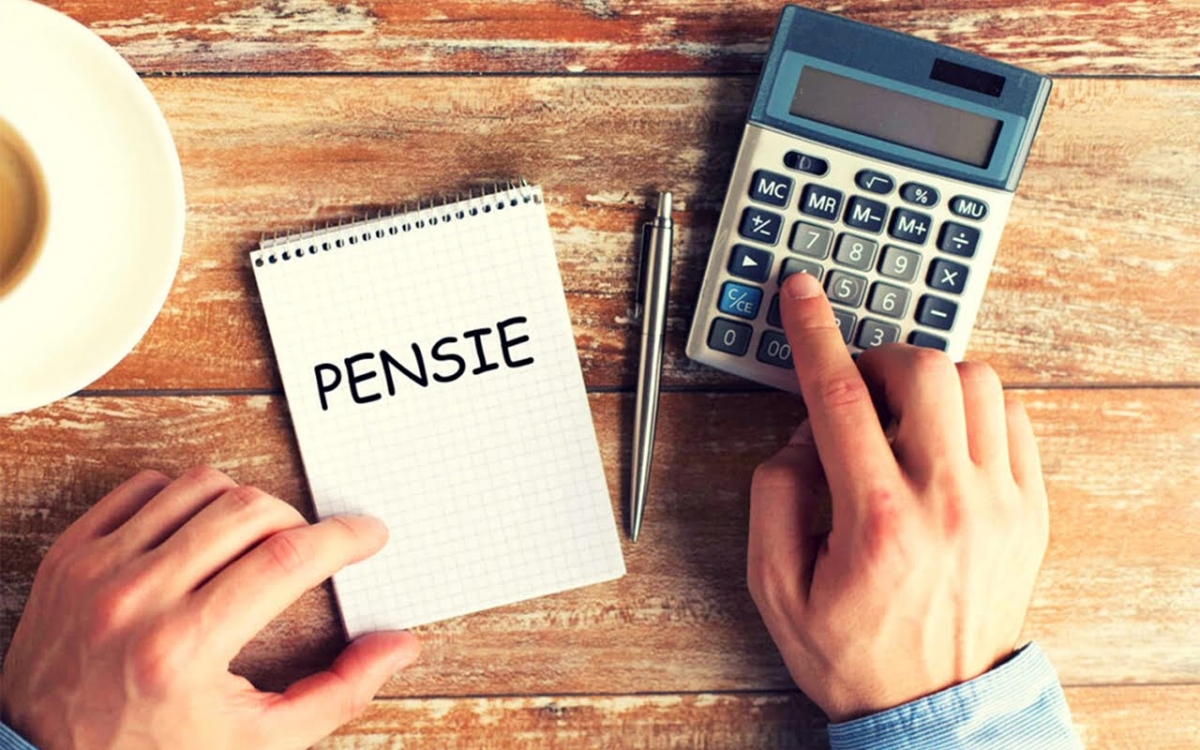 VIDEO A venit anunțul mult așteptat de către toți pensionarii din România