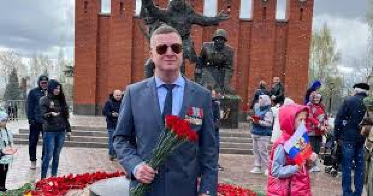 O nouă moarte controversată la Moscova: Șeful contraterorismului din cadrul FSB a murit înecat cu mâncare