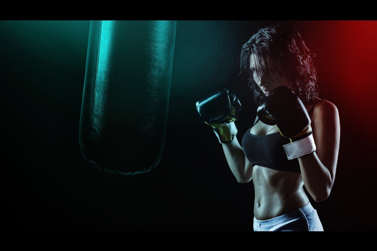 Practicarea MMA în Afganistan, interzisă deoarece contrazice învăţăturile islamului