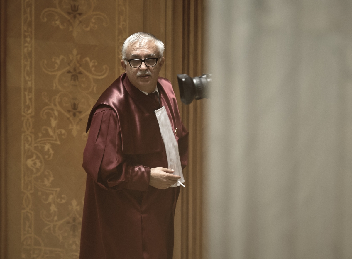 Augustin Zegrean îi învață pe oameni cum să atace Legea pensiilor la CCR: Acolo va fi drama cea mai mare
