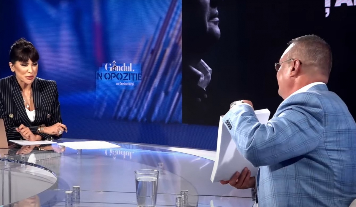 VIDEO Nicolae Ciucă a dezvăluit ce va conține cartea 'În slujba țării'. Cui îi este dedicată autobiografia liderului PNL